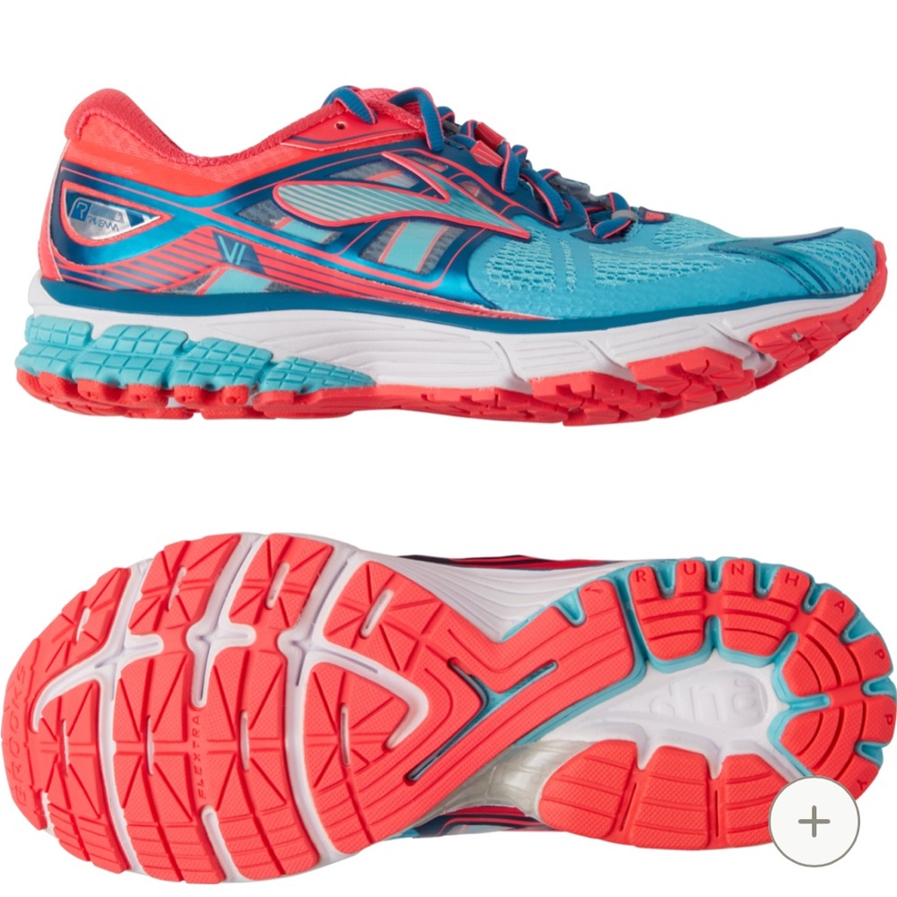 Shoes, Athletic